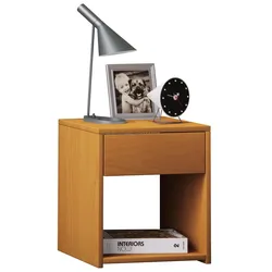 Beistelltisch SLEDO MINI - BHT 35x40x35 cm