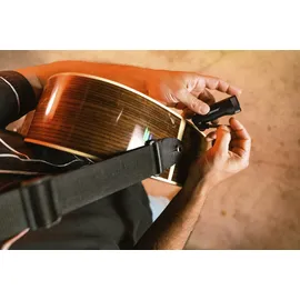 Bose 6 mm-Instrumenten-Drahtlossender für S1 Pro+ PA-System