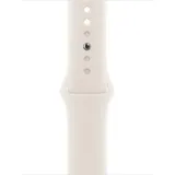 Apple 40mm Starlight Sport Band - S/M - Beige