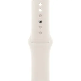 Apple 40mm Starlight Sport Band - S/M - Beige