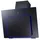 Wolkenstein WS7-60A+TCALX Kopffreihaube 60 cm Schwarz
