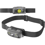 Müller-Licht LED Stirnlampe Schwarz
