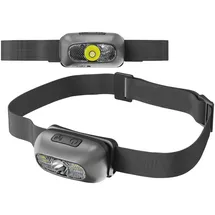 Müller-Licht LED Stirnlampe Schwarz