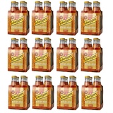 12x Schweppes Ginger Beer Erfrischungsgetränk mit Ingwergeschmack ( 4 x 18cl )