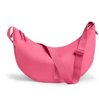 GOT BAG Moon Bag Large Umhängetasche Wasserabweisend Pink