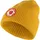 Fjällräven 1960 Logo Mütze Mustard Yellow