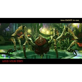 House of The Dead: Remake - Limited Edition PlayStation 4, M (Reif)