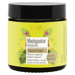 Farfalla Madagaskar Bodybutter