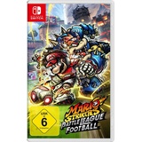 Mario Strikers: Battle League Football