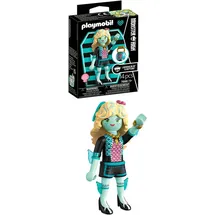 Playmobil Monster High Lagoona Blue 71998