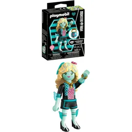 Playmobil Monster High Lagoona Blue 71998