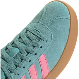 adidas VL Court 3.0 Damen Mint/Bliss Pink/Gold 36