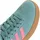 adidas VL Court 3.0 Damen Mint/Bliss Pink/Gold 36