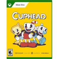 Microsoft Cuphead (XONE)