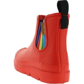 Fischer Markenschuh Damen-Gummistiefel