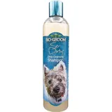 Bio-Groom - Tiefenreinigendes Hundeshampoo - Verleiht Glanz und stärkt das Haar - Bis zu 138 Hundwäschen - Frei von Parabenen und Silikonen - Tierversuchsfrei und Seifenfrei - 355 ml