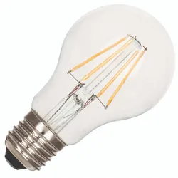 Bailey | LED Lampe | E27  | 5W Dimmbar
