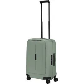 Samsonite Essens 4-Rollen Cabin 55 cm / 39 l grün