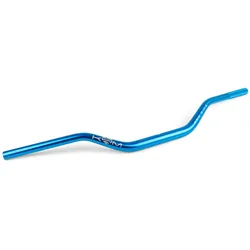 Lenker 28mm KRM blau / Hologramm