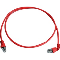 Telegärtner L00001A0157 RJ45 Netzwerkkabel, Patchkabel CAT 6a S/FTP PiMF,