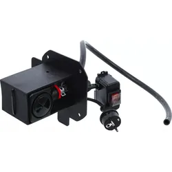 BGS 8693-1 Ersatz Pumpe für Teile Waschgerät 8693