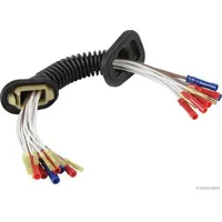 Herth+Buss Elparts Kabelreparatursatz, Heckklappe 51277131