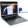 Samsung Galaxy Book4 Pro 360 16" 16 GB RAM 1 TB SSD moonstone gray