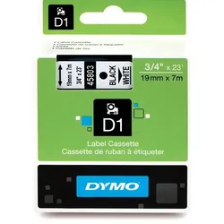 Original Dymo 45803 / S0720830 DirectLabel-Etiketten