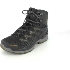 Lowa Innox Pro GTX Mid Herren Graphit/Bronze 47
