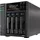 ASUSTOR AS6804T Gen3 Lockerstor 4 NAS System 4-bay