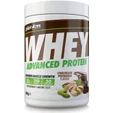 Per4m Nutrition Per4m Whey Protein - 900g-Dose Chocolate Pistachio