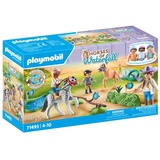 Playmobil Horses of Waterfall Ponyturnier