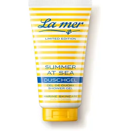 LA MER Summer at Sea Duschgel 150 ml