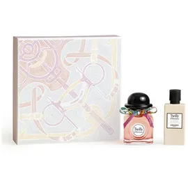Hermès Twilly d'Hermès Eau de Parfum 50 ml + Body Lotion 40 ml Geschenkset 2