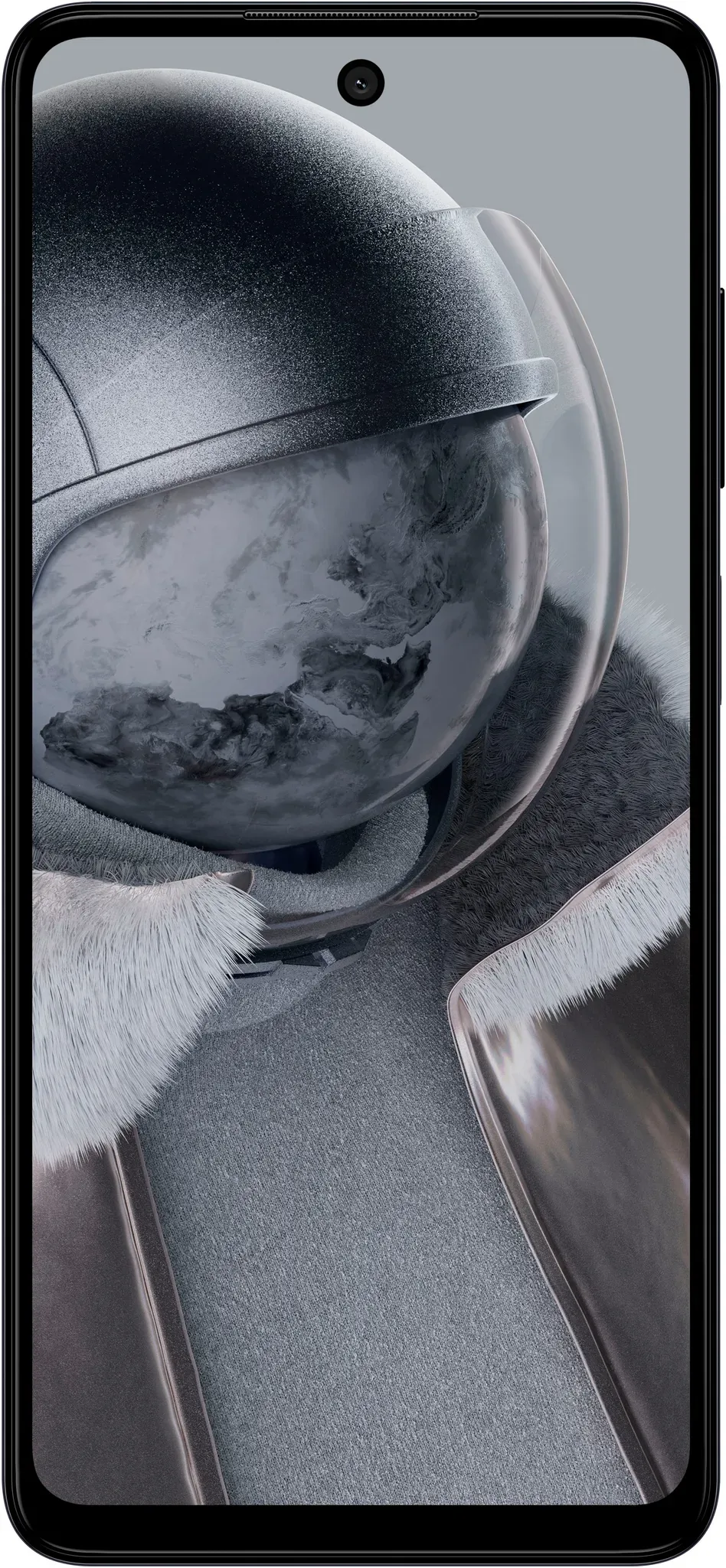 HMD Smartphone 
