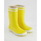 Aigle Lolly POP Gummistiefel Obermaterial: Sonstiges Material gelb 29 EU