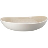 Rosenthal Junto Dune Teller Tief - Ø 28,0 cm - h 6,5 cm, Steinzeug