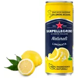 Limonata San Pellegrino 330ml – Zitronen Erfrischungsgetränk Italien