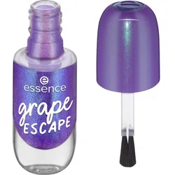 Essence gel nail colour Nagellack 79 - GRAPE ESCAPE 8 ml Violett 