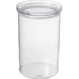 Plast Team Trockenvorratsdose Stockholm 2,6 l 1-tlg. transparent