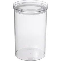 Plast Team Trockenvorratsdose Stockholm 2,6 l 1-tlg. transparent