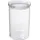 Plast Team Trockenvorratsdose Stockholm 2,6 l 1-tlg. transparent