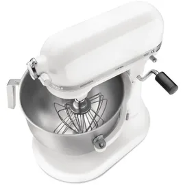 KitchenAid Professional 5KSM7990X weiß