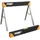 ToughBuilt Arbeitsbock Stahl 57,50 cm/93,50 cm schwarz