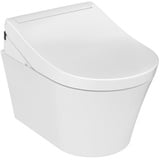 TOTO Washlet RG Lite Dusch-WC mit verdeckten Anschlüssen## TCF34170GEU