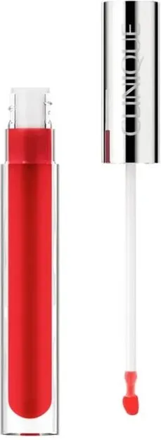 Clinique Pop Lipgloss – Saftiger Apfel Pop