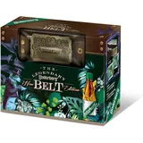 Underberg Ledergurt mit Metallverschluss (24 x 0.02 l)