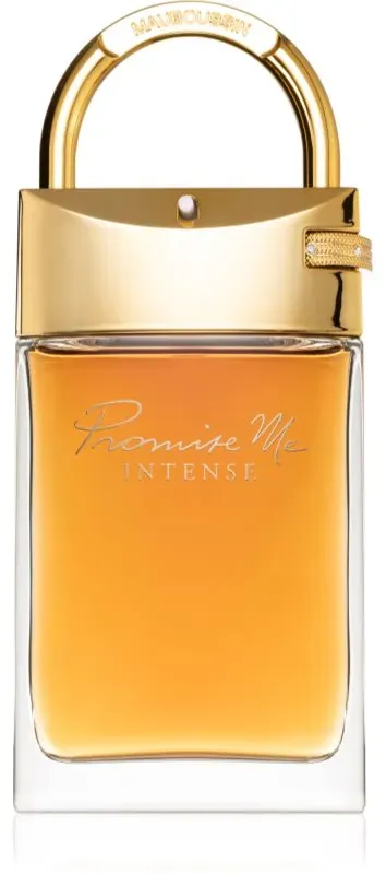 Mauboussin Promise Me Intense Eau de Parfum für Damen 90 ml