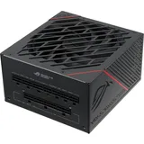 Asus ROG-STRIX-550G 550 Watt, 80 Plus Gold, 0dB-Kühlung)