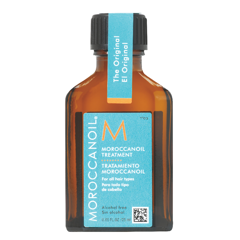Moroccanoil Haaröl 25 ml